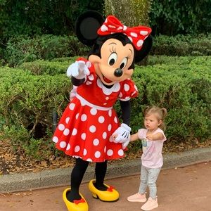 Meet your Posher, Hope